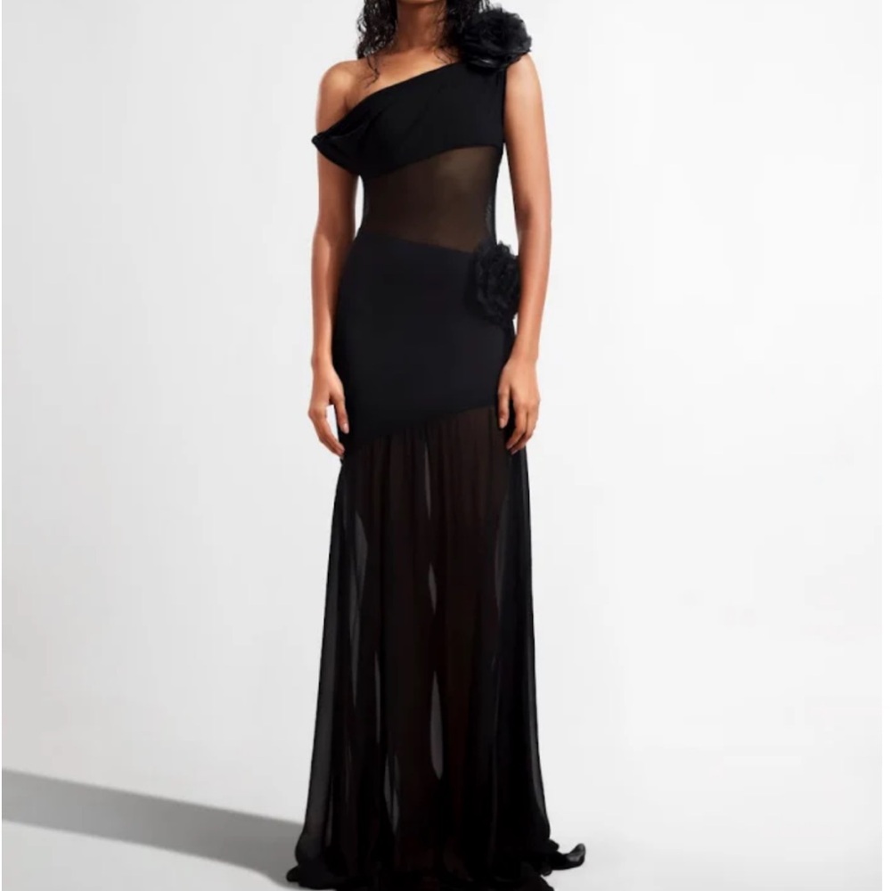 Deme by Gabriella ABBY Dress NWT